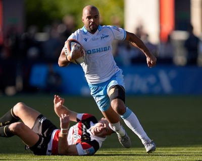 Committed Sale beat non-vintage Saracens despite Vermeulen red card