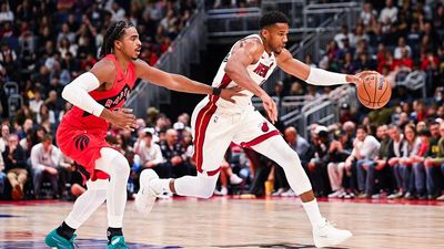 The NBA’s First Preseason Game Showed Off One Key Rule Change That Hopefully Won’t Be Going Away