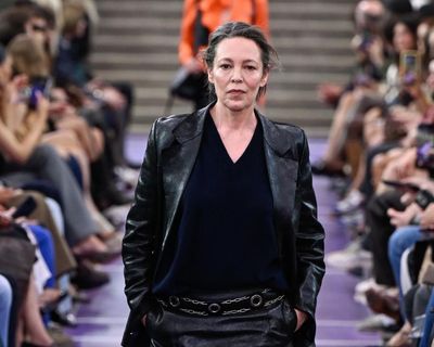 Miu Miu turns ‘real clothes’ into high fashion with sportswear style