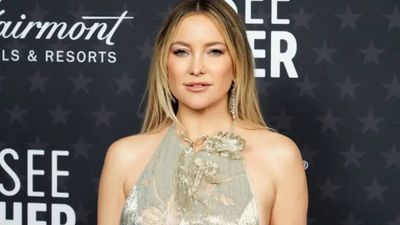 Quote of the day by Kate Hudson: 'If you're not mindful about sugar...' - inspiring life advice on moderation and what too much sugar can do to your health