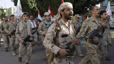 Explainer: Who are the Houthis, Iran's allies in Yemen?