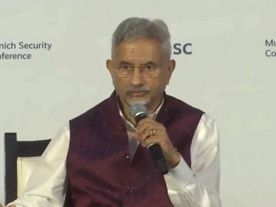 Jaishankar says India-EU FTA will be a "real game changer" for ties