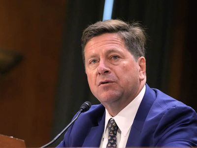 Trump names Jay Clayton as AI czar to lead America's ‘Super Intelligence Force’