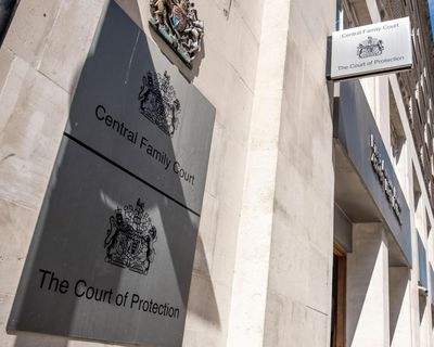 Parental alienation and the pain of custody battles in the family courts