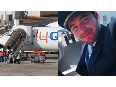 Flydubai incident: Multiple countries probe co-pilot’s background after cockpit attack: Reports