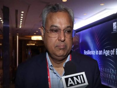 India’s growth is making the world rewrite its forecast: MoSPI Secretary Saurabh Garg