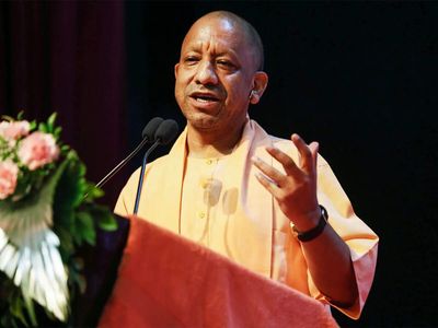 Anarchy, Mafia rule no longer UP's identity, says Yogi Adityanath, hails Bhadohi's carpet exports