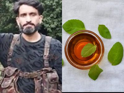 Ayurvedic honey remedy to heal wounds: Top Pakistani terrorist 'Hashim Moosa' used this method to treat bullet injuries while hiding in J&K forests