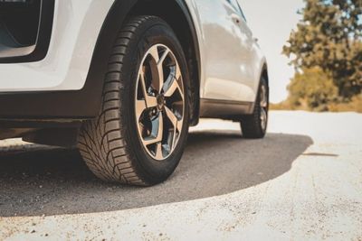 Your Tires Still Have Tread — So Why Is the Shop Telling You to Replace Them?
