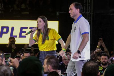 Landslide Ahead for Mello — But Santa Catarina's Senate Race in Brazil Is Too Close to Call