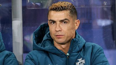 Why Cristiano Ronaldo Isn’t Playing for Portugal vs. Norway