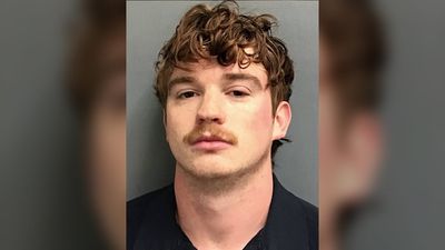 Arizona frat leader apologized to an 18-year-old pledge’s parents on Zoom as he got 60 days in jail over the drinking game that killed their son