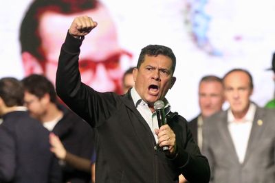 Paraná Votes Today: Can Moro Win Outright, or Does the State's Governor Race Get a Runoff on Oct. 25?