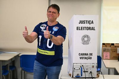 São Paulo, Rio, Minas Gerais Governor Races: What State Elections Tell Us Before the Presidential Winner Is Called