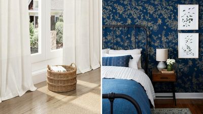 Interior designers say these common mistakes are making your home look bad