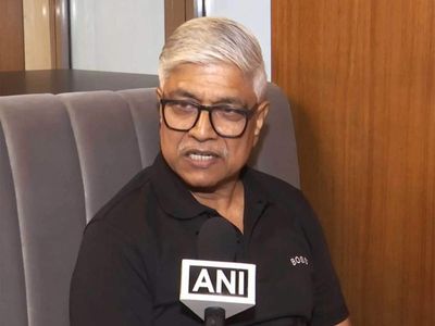 'There must be equal respect and share': UP Congress in-charge on seat-sharing for 2027 state polls