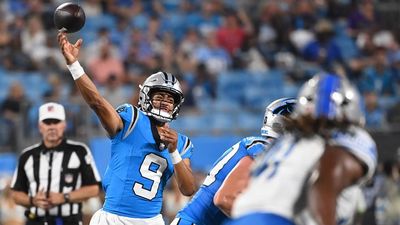 Lions vs. Panthers: Three Bold Predictions for What Could Become a Sunday Night Shootout