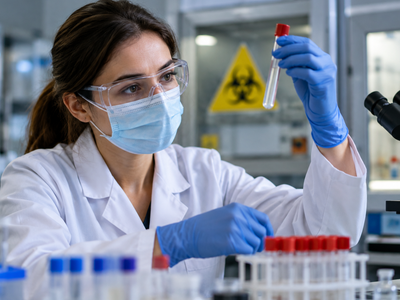 Russia plague scare: ‘Dangerous infection’ that killed one may have been released after researcher broke a test tube. Here’s what we know
