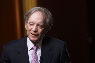 Even ‘Bond King’ Bill Gross warns ‘don’t own bonds’ as long-term debt enters a new era of volatility