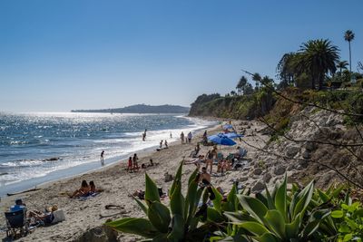 Heat Advisory Extended Through Wednesday for Inland San Luis Obispo and Santa Barbara Counties with Highs Near 103