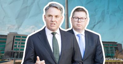 Defence shake-up under way as Albanese govt installs leaders with industry pedigree