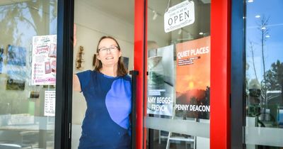 'Here's my wallet': Canberra art scene moves to suburbs as costs increase