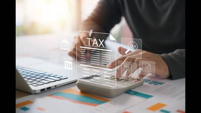 Estate tax exemption for 2026 is $15 million: Here’s what families need to know about the IRS rules and $19,000 gift limit
