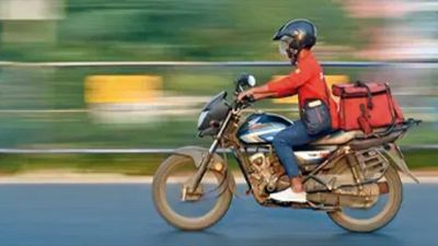 Karnataka gig workers seek implementation of welfare schemes
