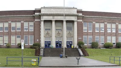 Portland teen faces domestic terrorism charges, and a push to try him as an adult, after allegedly mixing chemicals in his school cafeteria