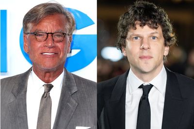 Social Network director says money is ‘disincentive’ for Jesse Eisenberg because of how he wants to raise his kids