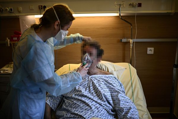 Texas Medicare Patient with COPD Waited on a Stalled Nebulizer Prescription in His Final Days, His Wife Says