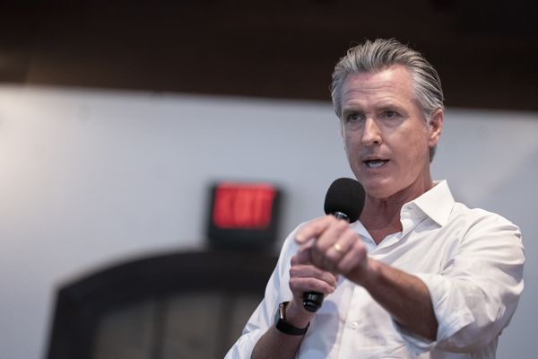 California Just Made History Taxing ICE Detention Centers - Here's What Changes