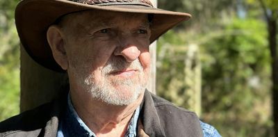 Aboriginal historian Barry Corr vividly investigates colonisation – but is less convincing on politics