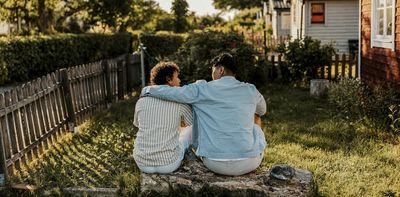 Friendships are important. Could (or should) they be legally recognised?