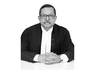 Any process disenfranchising millions of citizens is intrinsically arbitrary: SC Judge Ujjal Bhuyan