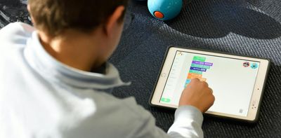 New research looks at how screens are actually being used in Australian classrooms – the results may surprise you