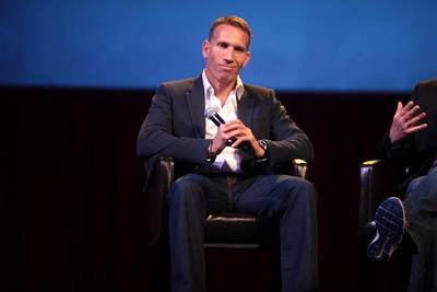From Barbie to Batman, Israeli-American Ynon Kreiz Set to Co-Run $110bn Paramount-Warner Giant