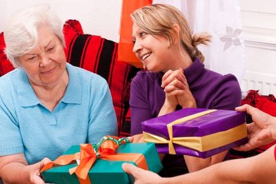 Would You Rather Give Your Kids Their Inheritance at 30 or Make Them Wait Until You Die?