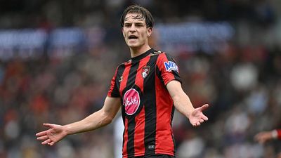 Alex Scott’s Three Potential Transfer Destinations—Ranked