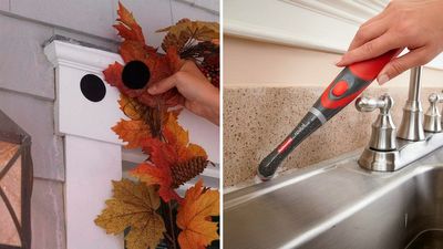 How did I live without these genius, cheap things that are so freaking useful?