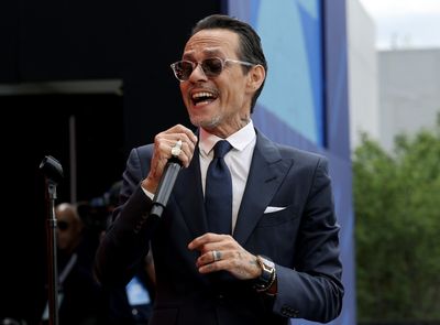 Juanes, Marc Anthony & Carlos Vives Collide at Festival Bamba Chile Oct. 24–25