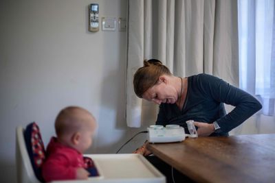 Postpartum GLP-1 Prescriptions Rose Nearly 24-Fold Among Privately Insured New Mothers, with Breastfeeding Safety Data Still Limited
