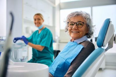 A Retiree Needs $15,000 in Dental Work — Where Should the Money Come From?