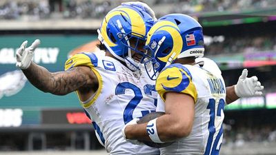 NFL Week 4 Good, Bad and Ugly: Rams Likely Saved Their Season With Dramatic Win
