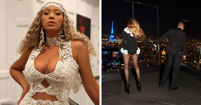 Editor Calls Out Beyoncé’s “Heavily Edited” Photos And Reveals The Detail That Gives Them Away