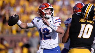 College Football Playoff and Bowl Projections After Week 5: CFP Movement Affects Postseason Picture