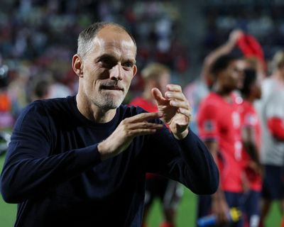 Let’s stop doubting Thomas Tuchel: England are impressive and Euro 2028 is the target