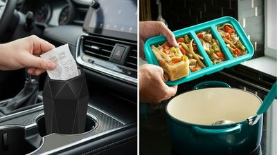 60 weird-ass things selling out on Amazon because they're so damn useful