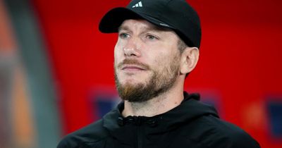 Scotland manager responds to John McGinn criticism with fan expectation levels call
