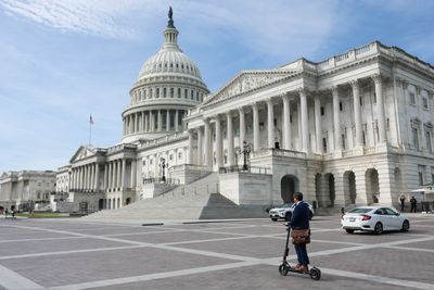 The Do-Nothing Congress's Latino Price Tag: Dreamers in Limbo, $350M in Campus Cuts, and a New Tax